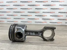 Шатун двигателя Bmw 5 2004 11247805254 E60 3.0 M57D30