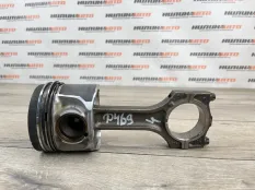 Шатун двигателя Bmw 5 2004 11247805254 E60 3.0 M57D30