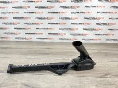Маслоприемник Bmw 5 2004 11417790058 E60 3.0 M57D30