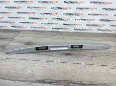 Накладка крышки багажника Ford Fusion 2010 1683568 1.4 FXJA