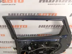 Дверь Hyundai Santa Fe 2015 770042W010 DM 2.2 CRDI D4HB, задняя правая
