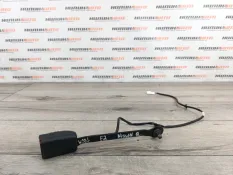 Замок ремня безопасности Nissan Qashqai 2014 868424EA3A J11 1.5 K9K 636, передний