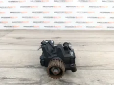 ТНВД Nissan Qashqai 2014 1670000Q1V J11 1.5 K9K 636