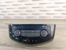 Блок управления печкой Nissan Qashqai 2014 275004EA0A J11 1.5 K9K 636