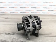 Генератор Nissan Qashqai 2014 231004EA0A J11 1.5 K9K 636