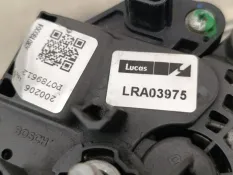 Генератор Nissan Qashqai 2014 231004EA0A J11 1.5 K9K 636