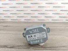 Блок управления камерой Nissan Qashqai 2014 292A54EA0A J11 1.5 K9K 636