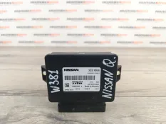 Блок управления стояночного тормоза Nissan Qashqai 2014 360324BA0A J11 1.5 K9K 636