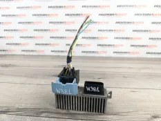 Реле свечей накала Nissan Qashqai 2014 11067JD50B J11 1.5 K9K 636
