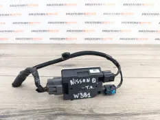 Блок управления топливным насосом Nissan Qashqai 2014 169109238R J11 1.5 K9K 636