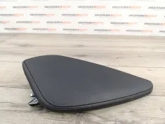 Накладка консоли центральной Nissan Qashqai 2014 969924EH0A J11 1.5 K9K 636, правая
