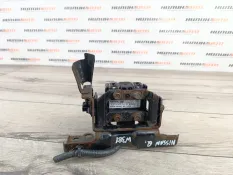 Датчик радарный Nissan Qashqai 2014 284384EA5A J11 1.5 K9K 636