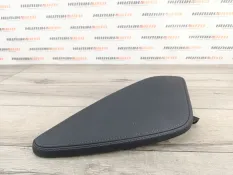 Накладка консоли центральной Nissan Qashqai 2014 969934EH0A J11 1.5 K9K 636, левая