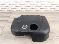Накладка двигателя Nissan Qashqai 2014 140414EA0A J11 1.5 K9K 636