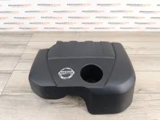 Накладка двигателя Nissan Qashqai 2014 140414EA0A J11 1.5 K9K 636