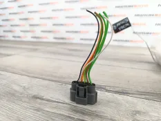 Бензонасос Nissan Qashqai 2014 170404EA0A J11 1.5 K9K 636
