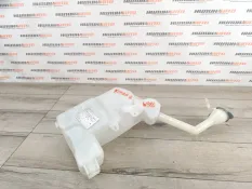 Бачок омывателя Nissan Qashqai 2014 289104EA0A J11 1.5 K9K 636