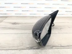 Зеркало Nissan Qashqai 2014 963024EA6B J11 1.5 K9K 636, переднее левое