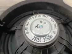 Динамик Nissan Qashqai 2014 281563SG0A J11 1.5 K9K 636, задний правый
