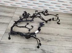 Проводка двигателя Peugeot 3008 2017 1617149980 2 P84 1.2 HNY (EB2DTS)