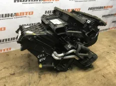 Корпус печки Ford Focus 3 2012 1944593 ХЕТЧБЭК 5D BK 1.6 PNDA