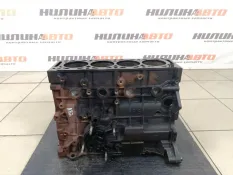 Блок двигателя Land Rover Freelander 2 2008 КРОССОВЕР L359 2.2 224DT