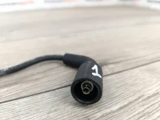 Провод высоковольтный Chevrolet Aveo 2009 96984141 T250 1.2 B12D1 LMU