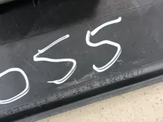 Обшивка багажника Peugeot Partner Tepee B9 2009 8748QY 1.6 9HX (DV6ATED4)