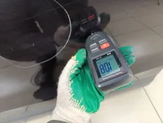 Дверь Nissan Qashqai 2014 H01014EAMA J11 1.5 K9K 636, передняя левая