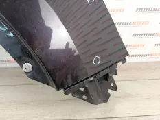Крыло Nissan Qashqai 2014 F31004EAMB J11 1.5 K9K 636, переднее правое