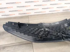 Решетка радиатора Nissan Qashqai 2014 623104EA0A J11 1.5 K9K 636