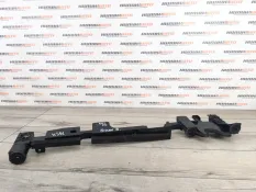 Кронштейн радиатора Nissan Qashqai 2014 215424EA0A J11 1.5 K9K 636