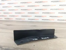 Брызговик Nissan Qashqai 2014 508394EA0A J11 1.5 K9K 636, передний левый