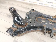 Подрамник Nissan Qashqai 2014 544014EA0B J11 1.5 K9K 636, передний