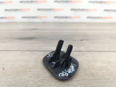 Накладка омывателя фары Hyundai Santa Fe 2015 986812W000 DM 2.2 CRDI D4HB, левая