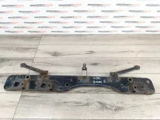Балка подрадиаторная Nissan Qashqai 2014 544104EA1B J11 1.5 K9K 636