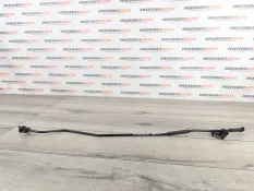 Упор капота Nissan Qashqai 2014 657714EA0A J11 1.5 K9K 636