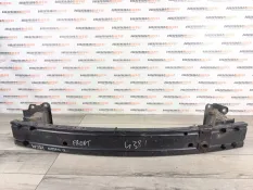 Усилитель бампера Nissan Qashqai 2014 F20304EAMA J11 1.5 K9K 636, передний