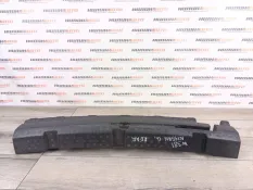 Абсорбер бампера Nissan Qashqai 2014 850904EA0B J11 1.5 K9K 636, задний