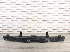 Панель передняя Nissan Qashqai 2014 F25114EAMH J11 1.5 K9K 636