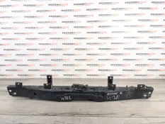 Панель передняя Nissan Qashqai 2014 F25114EAMH J11 1.5 K9K 636