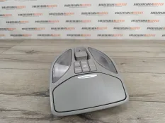 Плафон салона Hyundai Santa Fe 2014 928002W100OM DM 2.2 CRDI, передний