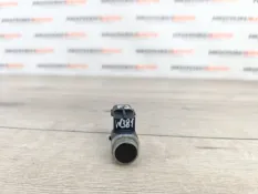 Датчик парктроника Nissan Qashqai 2014 284384EA1B J11 1.5 K9K 636