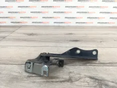 Петля капота Nissan Qashqai 2014 654014EA0A J11 1.5 K9K 636, левая