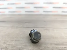 Датчик парктроника Nissan Qashqai 2014 284384EA1B J11 1.5 K9K 636