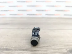 Датчик парктроника Nissan Qashqai 2014 284384EA1B J11 1.5 K9K 636