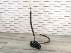 Замок двери Nissan Qashqai 2014 825004EA0B J11 1.5 K9K 636, задний правый