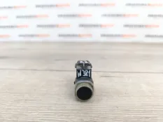 Датчик парктроника Nissan Qashqai 2014 284384EA1B J11 1.5 K9K 636