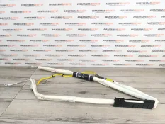 Подушка безопасности боковая Hyundai Santa Fe 2014 850102W000 DM 2.2 CRDI, левая