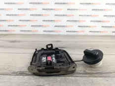 Лючок топливного бака Nissan Qashqai 2014 G88304EAMA J11 1.5 K9K 636